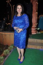 Poonam Dhillon at Society Awards in Worli, Mumbai on 19th Oct 2013